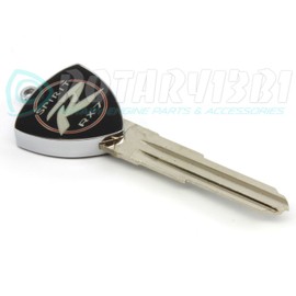 Rotary13B1 Mazda RX-7 Rotor Key Blank - 1993 Thru 2002 - Spirit R