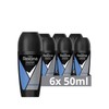 Rexona Men Maximum Protection Deo Roll-On Cobalt Dry Anti-Transpirant mit