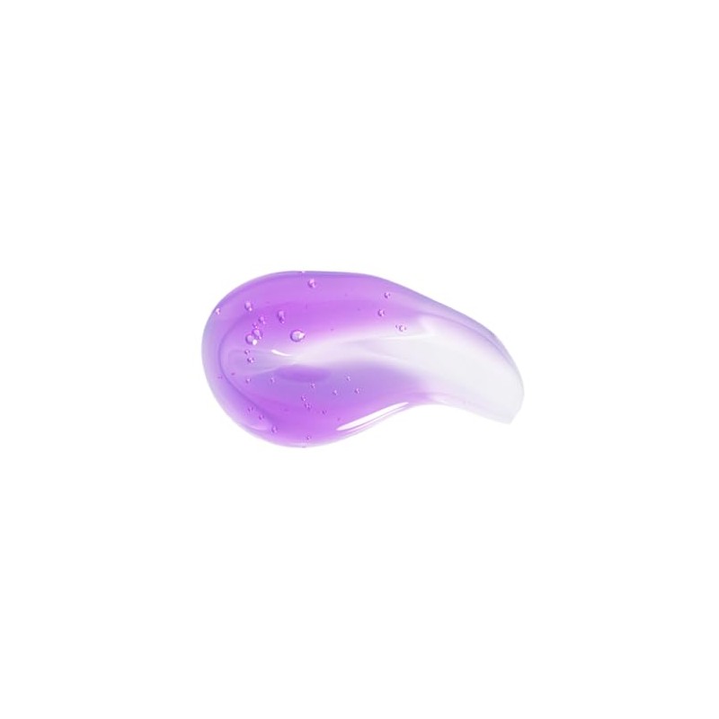 Bissú Cosméticos, Brillo Labial Mágico 05 Uva