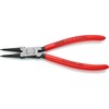クニペックス KNIPEX 4411-J2 穴用スナップリングプライヤー 直(SB)