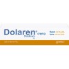 Dolaren Crema 1 G, 1 Tubo 45 G