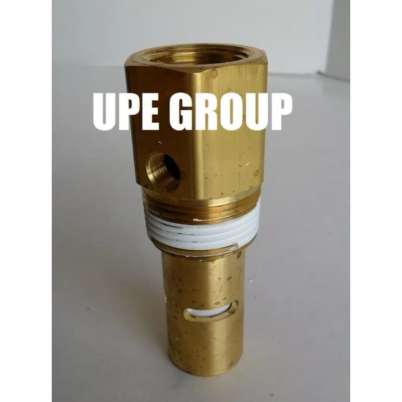 CONRADER SPEEDAIRE AIR COMPRESSOR CHECK VALVE 3/4 FNPT X 3/4