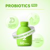Zooone Probiotics 60 Billion CFU - 30 Bottles x 0.7oz