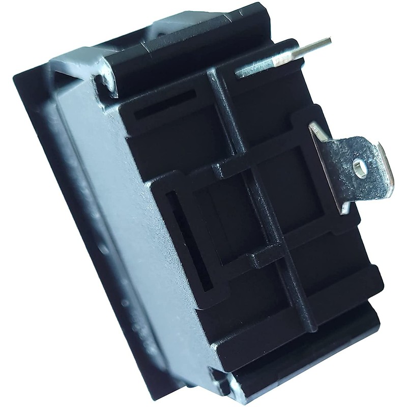 Thaekuns SW7B On-Off Toggle Switch 2 Prong for Table Saws