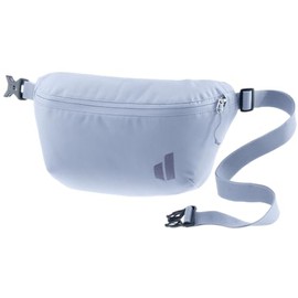 deuter Unisex Adult Avengo Organiser Crossbody Bag, Polar, 2.5 L