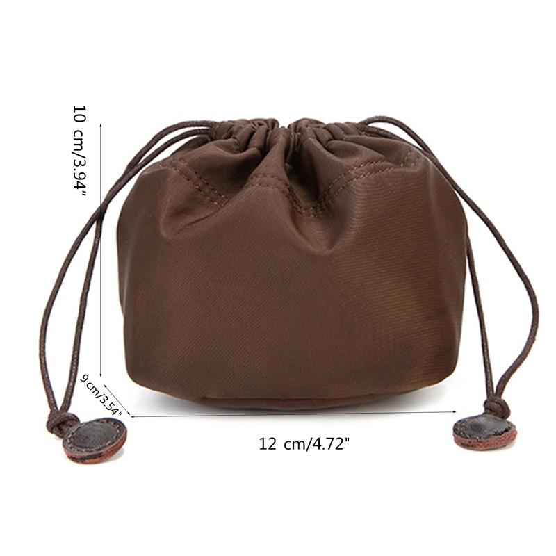 ROYALEAD Bucket Bag Organizer Insert for Bag Shoulder Bag Drawstring
