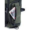 Vanguard VEO SELECT45M GR Backpack/Shoulder Bag for DSLR Camera, Video