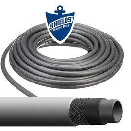 Marine Zone USA Premium Outboard Fuel Hose Inner Diameter 8mm / 30cm Units / USA 고급형 선외기 연료호스 내경 8mm / 30cm 단위