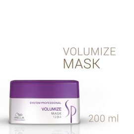 Wella SP Volumize Mask, 0.2 kg