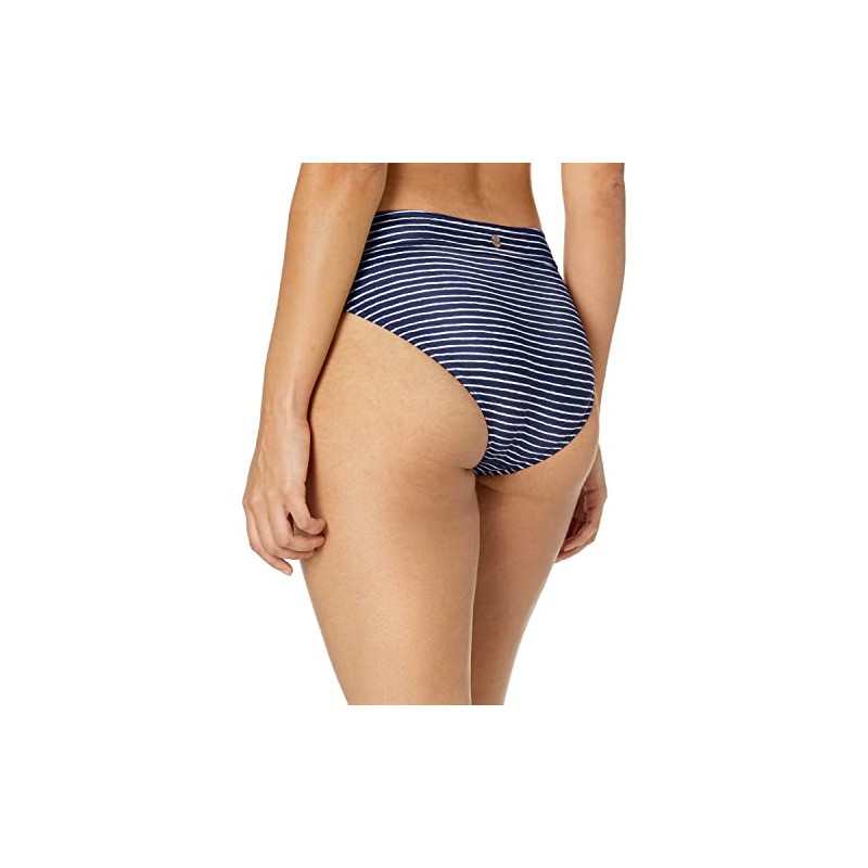 prAna Parte Inferior Ramba estándar para Mujer, Rayas de Ancla