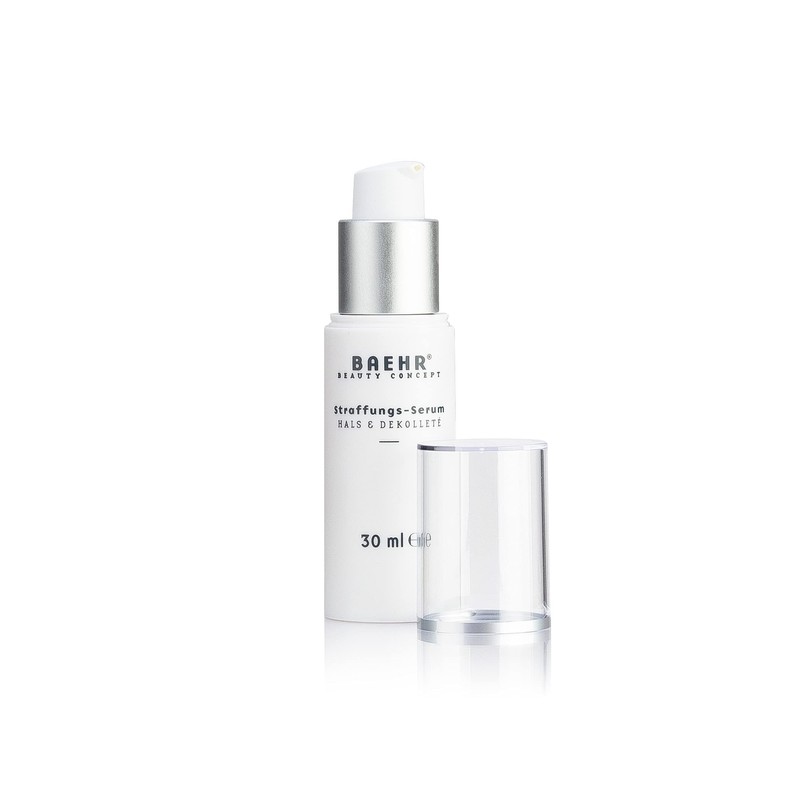 BAEHR Beauty Concept Firming Serum 30 ml
