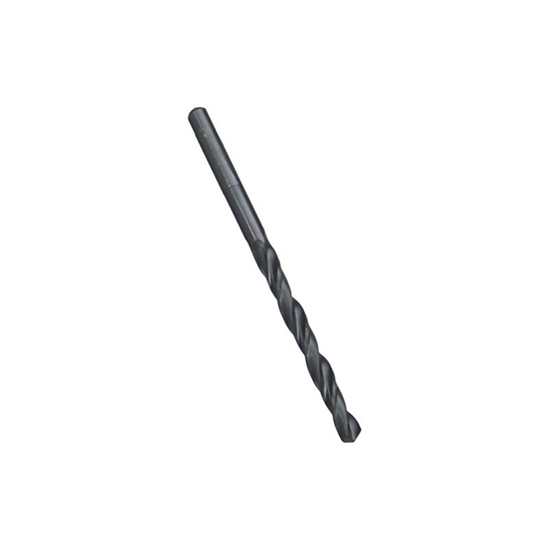 Connect 32930 5mm HSS Jobber Drill Bonus (Box of 25)