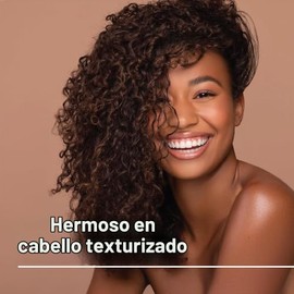 Ampro Shine-n-Jam Rainbow Edges - Strong Hold Curly Hair Gel for Women - Styling Gel for Women - Strengthens with Silk Protein - Strawberry - 113.5 g
