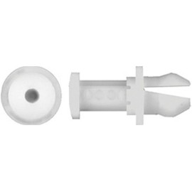 25 Push Type Retainers Compatible with Ford # XL3Z17E971-AA