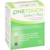 OneTouch Select Plus Blutzucker Teststreifen Reimport EMRAmed, 50 pcs. Test