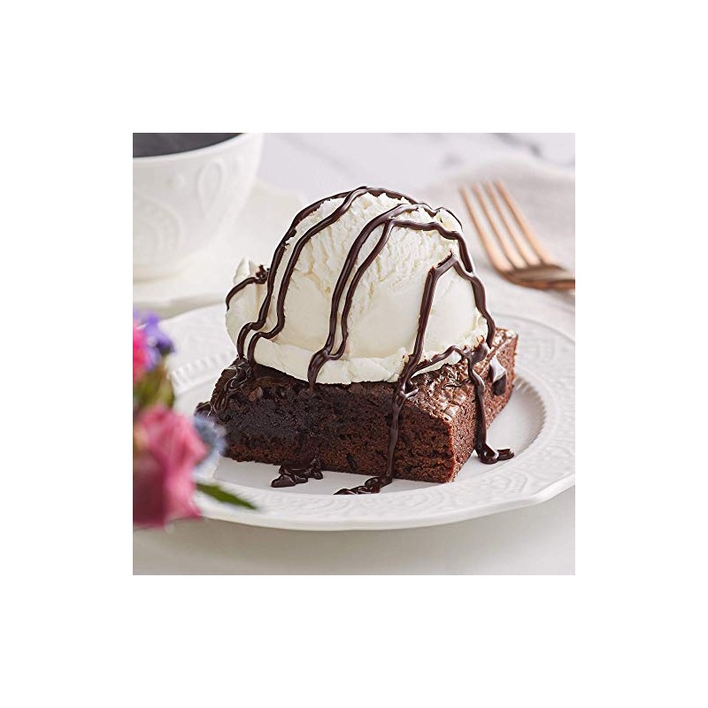 Ghirardelli Chocolate Sauce, Black Label (16oz Squeeze bottle)