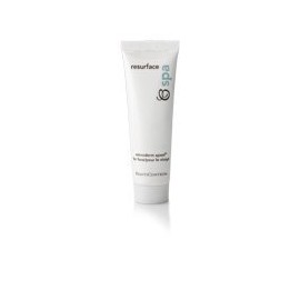Beauticontrol Mini Spa Resurface Microderm Apeel for Face by BeautiControl