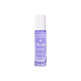 MCoBeauty Roll-On Fragrance Hair & Body 10ml, No.1 Black Plum & Vanilla