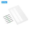 uxcell PCB Drill Bits 2.75mm Tungsten Carbide Rotary Tool Jewelry