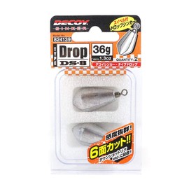 Bonito Advantage Decoy Sinker Type Drop DS – 8 G