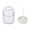 ±0 Plus or Minus Zero Auto Dispenser (Liquid) White ZBD-G012(W)