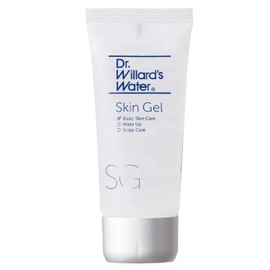 Dr. Willard's Water Skin Gel (Moisturizing Gel) 40g