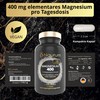 NAURUM® Magnesium 400 - 120 vegan high dose capsules -