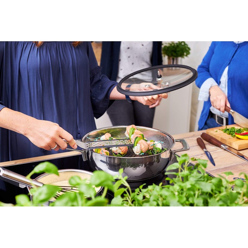 RÖSLE Offset Sandwich Spatula