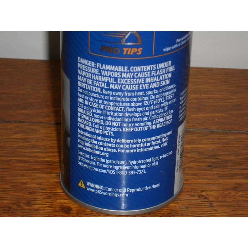 ‎Eagle One Eagle One E301735600 Interior Car Detailer 12 Oz