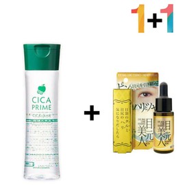 Cica soothing skin, hypoallergenic, slightly acidic AHA toner, exfoliating skin, Cica Prime Skin (1 unit) / 시카 진정 스킨 저자극 약산성 AHA 토너 각질 제거 피부 시카프라임스킨 1개