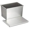 Altite Bread Box 3.3 lbs (1.5 kg), Deep Type with