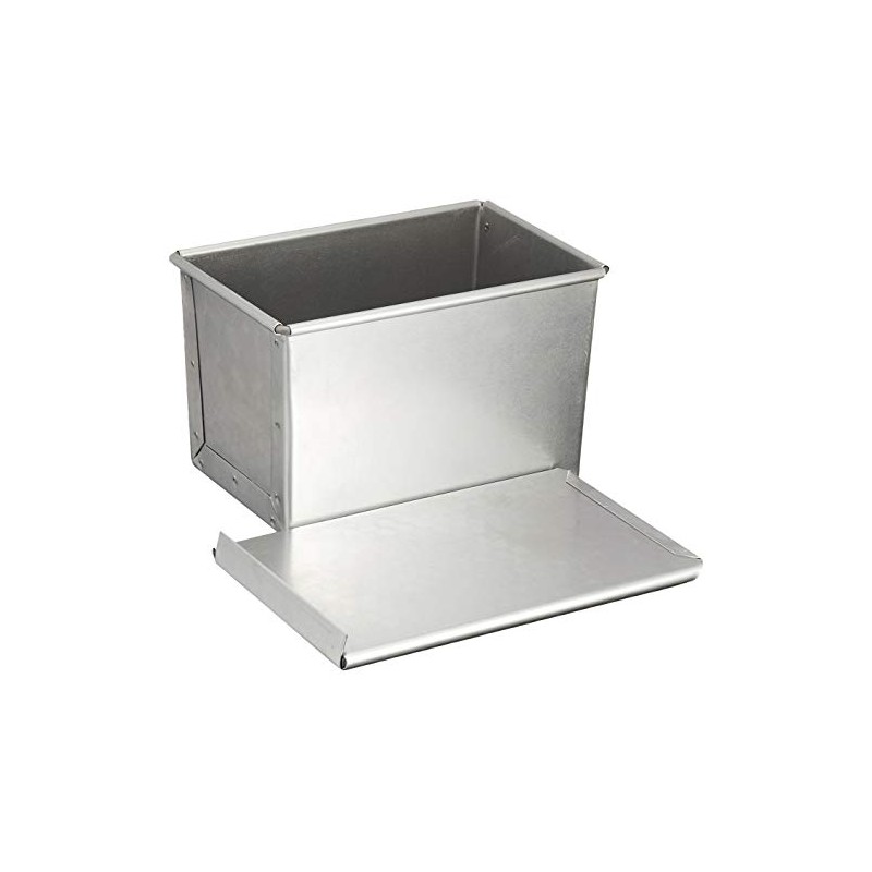 Altite Bread Box 3.3 lbs (1.5 kg), Deep Type with