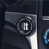Car Engine Button, Car Engine Button Decoration, Anti-Scratch Engine Start