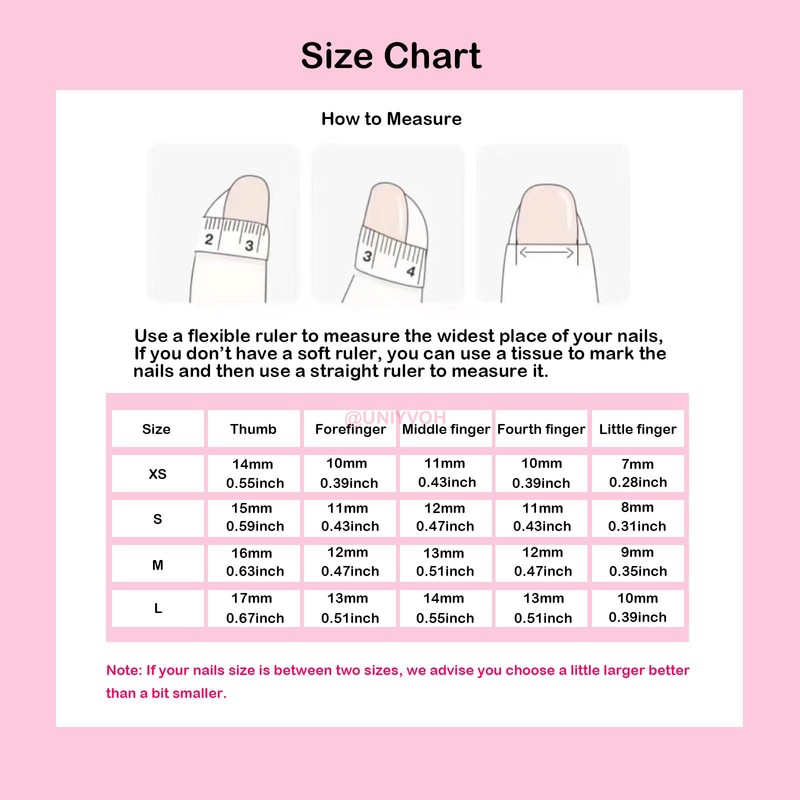 Cat Eye Press on Nails Handmade Short Oval/Square/Round False Nails