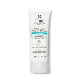 Kiehl's Ultra Light Daily UV Defense Aqua Gel 60ml (SPF5 / 키엘 울트라 라이트 데일리 유브이 디펜스 아쿠아 젤 60ml(SPF5