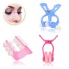 Nose Lift Up Shaping Clip Shaper Kit, 3Pcs/Set Nose Massager