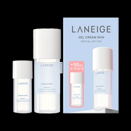 Laneige [라네즈]젤 크림스킨 스페셜 기프트 세트 Laneige Gel Cream Skin Special Gift Set