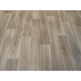 PVC Flooring Vinyl Flooring in Vivid Wood Look, DIN A4 Sample Piece
