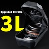 CHICLEW 3L Large Scooter Bag, Quick Release Portable Electric Scooter
