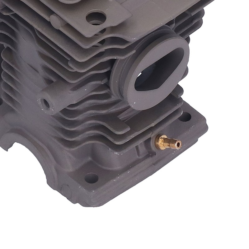 46mm Cylinder Piston Assembly Spark Plug Set 1133 020 1203