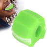 Professional Jawline Exerciser Face Slimming Muscle Training Ball with Box