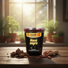Maca Negra Natural Yazmin 150 Cápsulas 400 Mg