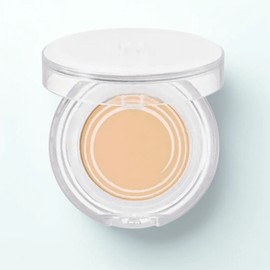 Luna 루나 수분광 파우더팩트 클리어 본품+리필 쿠션팩트 [23호(본품+리필)] Luna Moisture Glow Powder Pact Clear Product + Refill Cushion Pact [Shade 23 (Product + Refill)]