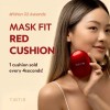 Tirtir NEW TIRTIR Mask Fit Red Cushion Foundation 15C Fair
