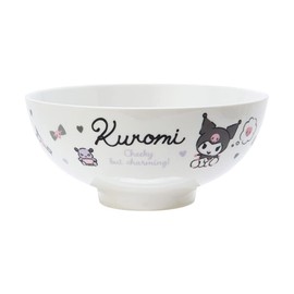 Sanrio Chromi Bowl 363901