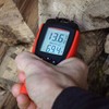 eH710T Moisture Meter by ennoLogic – Digital LCD Pin Type