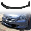 DTouch For 05-07 Honda Odyssey VIP Van MDA Front Bumper