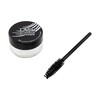 Hairlich® Glamstripes Eyelash Extensions, Eyelash Extensions with Fibres, Powder Fibres,