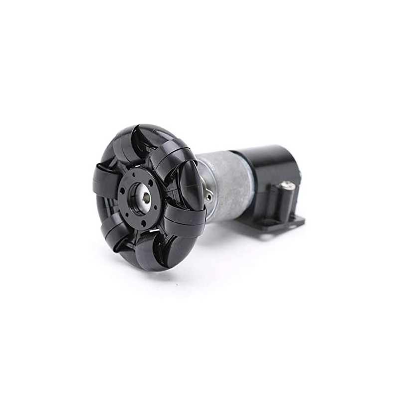 VStone Smooth Omni Wheel (Φ 2.2 inches / 55 mm)