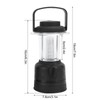 2Pcs COB LED Camping Lamp Portable Night Light with Compass